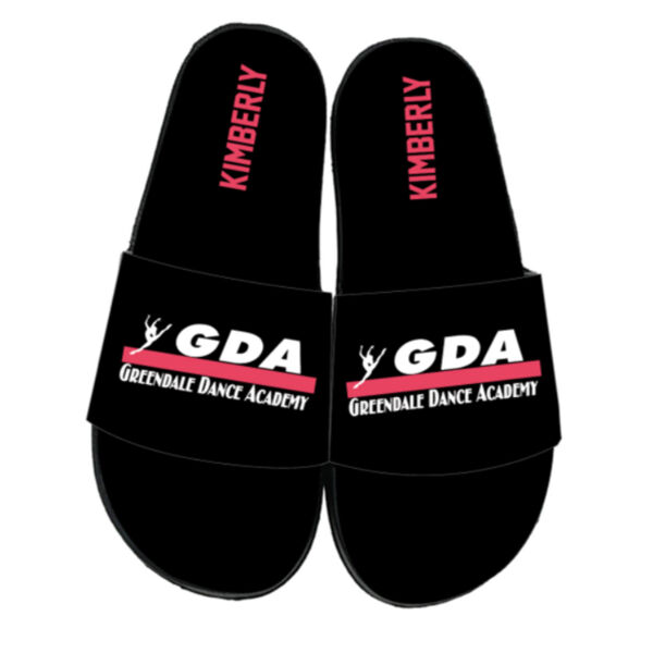 GDA APPAREL Thumbnail