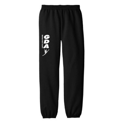 GDA - Youth Core Fleece Sweatpant Thumbnail