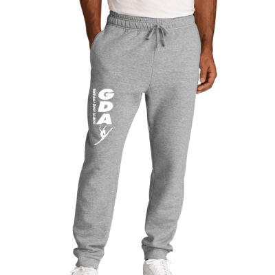GDA - Core Fleece Jogger Thumbnail