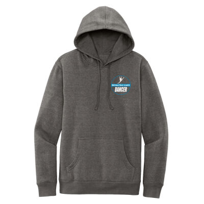 GDA - V.I.T. ™ Fleece Hoodie Thumbnail