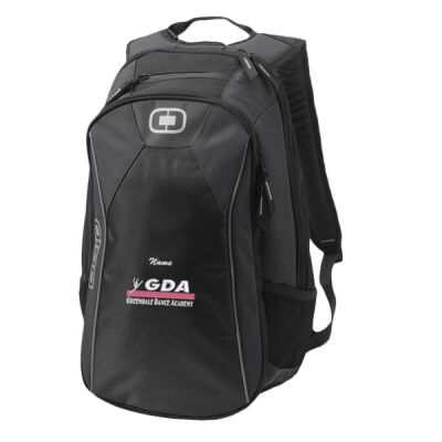 GDA - Marshall Pack Thumbnail