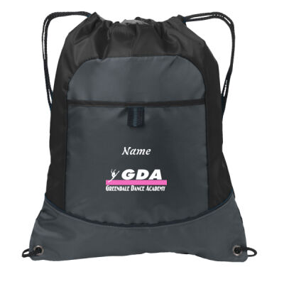 GDA - Pocket Cinch Pack Thumbnail