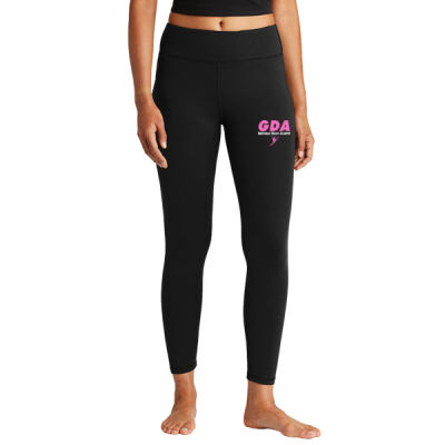 GDA - ® Ladies 7/8 Legging Thumbnail