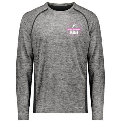 GDA - Electrify Coolcore Long Sleeve Tee Thumbnail