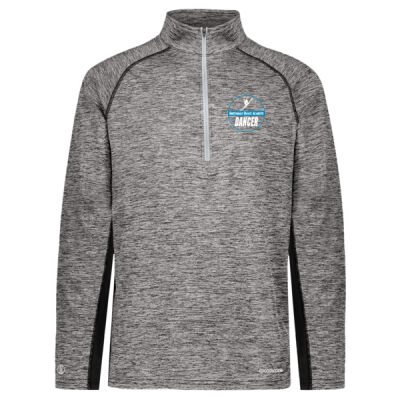 GDA - Men's Electrify Coolcore Half-Zip Thumbnail
