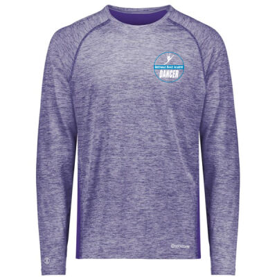 GDA - Electrify Coolcore Long Sleeve Tee Thumbnail