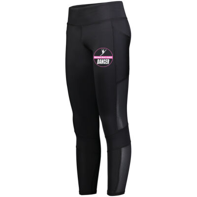 GDA - Girls 7/8 Lux Tight Thumbnail