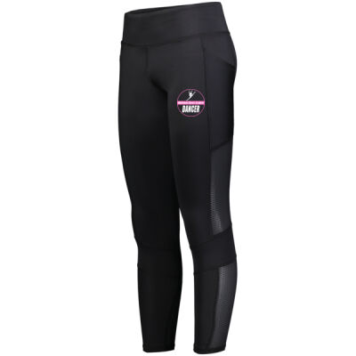 GDA - Ladies 7/8 Lux Tight Thumbnail