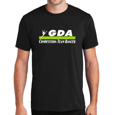 GDA COMPETITION TEAM ONLY - Fan Favorite Tee Thumbnail