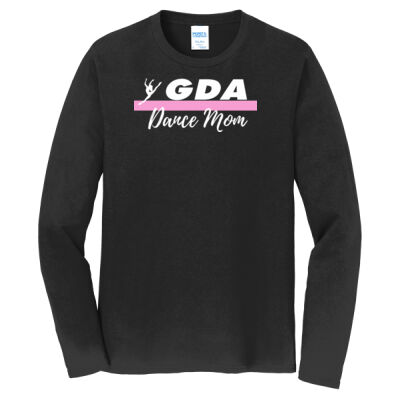 Dance Mom - Long Sleeve Fan Favorite Tee Thumbnail