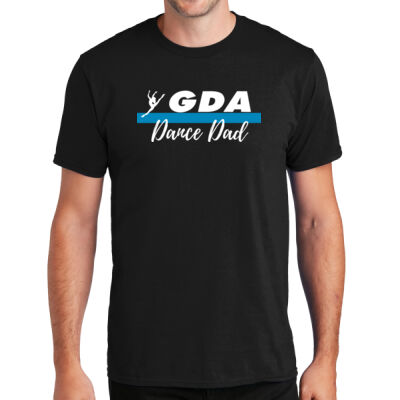 Dance Dad - Fan Favorite Tee Thumbnail