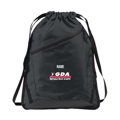 GDA - Zip It Cinch Pack Thumbnail