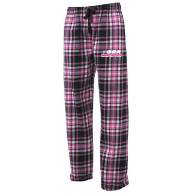 GDA - Youth Flannel Pant Thumbnail