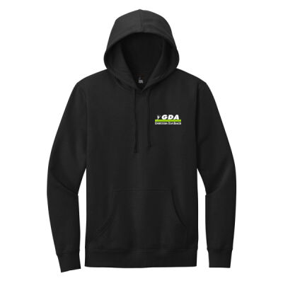 GDA COMPETITION TEAM ONLY - V.I.T. ™ Fleece Hoodie Thumbnail