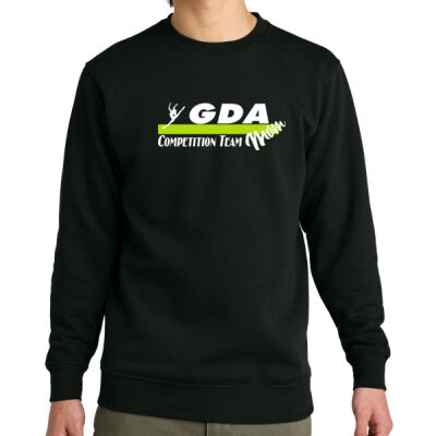 GDA COMPETITION TEAM ONLY - V.I.T.  Fleece Crew Thumbnail