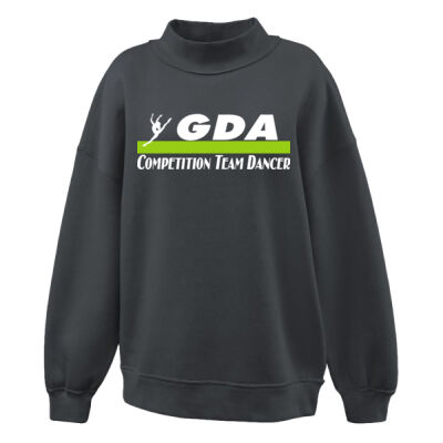 GDA COMPETITION TEAM ONLY - Pennant Youth Juliet Mockneck Thumbnail