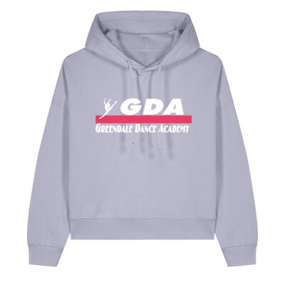GDA - Women's Stella Nora Hooded Sweatshirt Thumbnail
