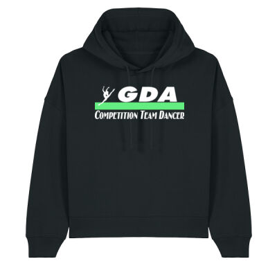 GDA COMPETITION TEAM ONLY - Women's Stella Nora Hooded Sweatshirt Thumbnail